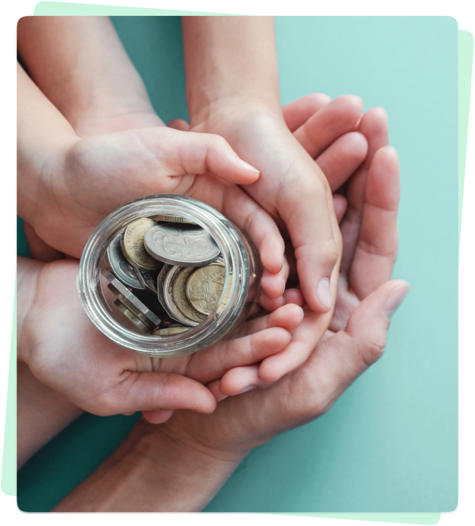 donation-everyday