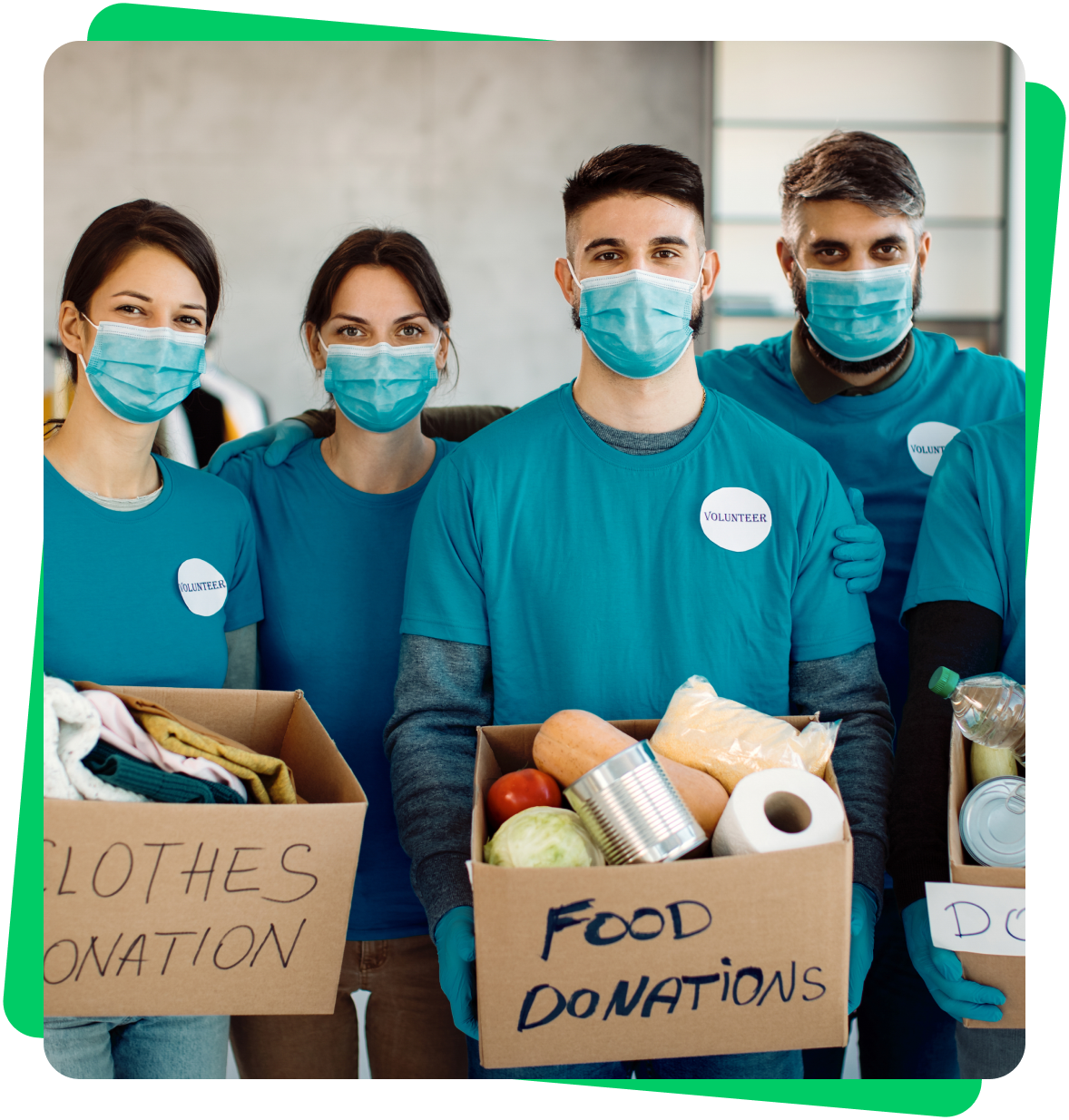 our-cause