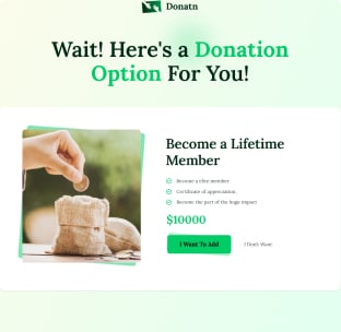 Upsell